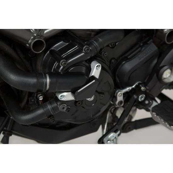 Προστατευτικό τρόμπας νερού SW-Motech Ducati Multistrada 950/1200 Enduro Προστατευτικό τρόμπας νερού SW-Motech Ducati Multistrada 950/1200 Enduro