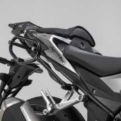 Βάση πλαϊνής βαλίτσας / σαμαριού SLC Honda CB 500 F 16-18 δεξιά