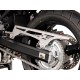 Προστατευτικό αλυσίδας SW-Motech Suzuki DL 650 V-Strom ασημί Προστατευτικό αλυσίδας SW-Motech Suzuki DL 650 V-Strom ασημί
