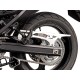Προστατευτικό αλυσίδας SW-Motech Suzuki DL 650 V-Strom ασημί Προστατευτικό αλυσίδας SW-Motech Suzuki DL 650 V-Strom ασημί