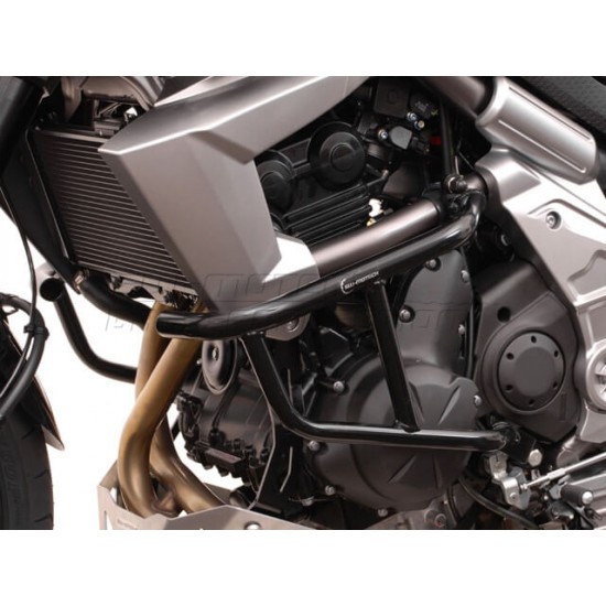 Προστατευτικά κάγκελα κινητήρα SW-Motech Kawasaki Versys 650 -14 Προστατευτικά κάγκελα κινητήρα SW-Motech Kawasaki Versys 650 -14