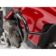 Προστατευτικά κάγκελα κινητήρα SW-Motech Ducati Multistrada V2/S Προστατευτικά κάγκελα κινητήρα SW-Motech Ducati Multistrada V2/S