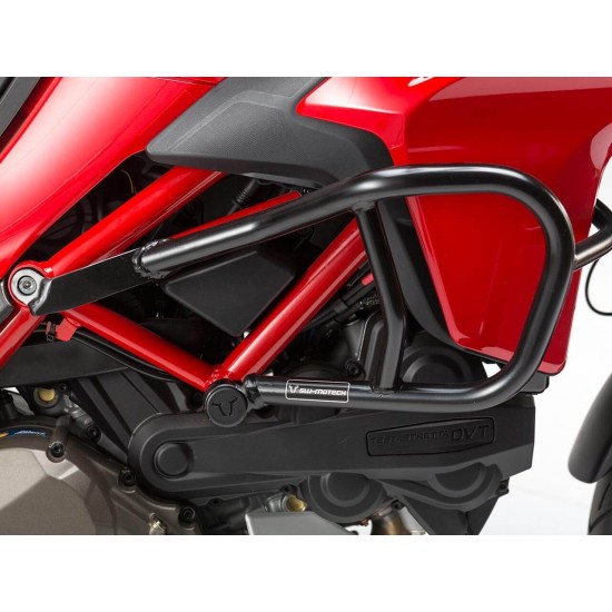 Προστατευτικά κάγκελα κινητήρα SW-Motech Ducati Multistrada V2/S Προστατευτικά κάγκελα κινητήρα SW-Motech Ducati Multistrada V2/S