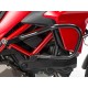 Προστατευτικά κάγκελα κινητήρα SW-Motech Ducati Multistrada V2/S Προστατευτικά κάγκελα κινητήρα SW-Motech Ducati Multistrada V2/S
