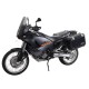 Ποδιά SW-Motech KTM 950-990 Adv. μαύρη Ποδιά SW-Motech KTM 950-990 Adv. μαύρη
