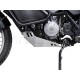 Ποδιά SW-Motech KTM 950-990 Adv. μαύρη Ποδιά SW-Motech KTM 950-990 Adv. μαύρη