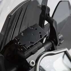 Βάση GPS Quick-Lock στα όργανα KTM 1290 Super Adventure/T