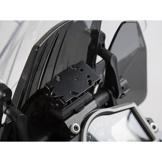 Βάση GPS Quick-Lock στα όργανα KTM 1290 Super Adventure/T Βάση GPS Quick-Lock στα όργανα KTM 1290 Super Adventure/T
