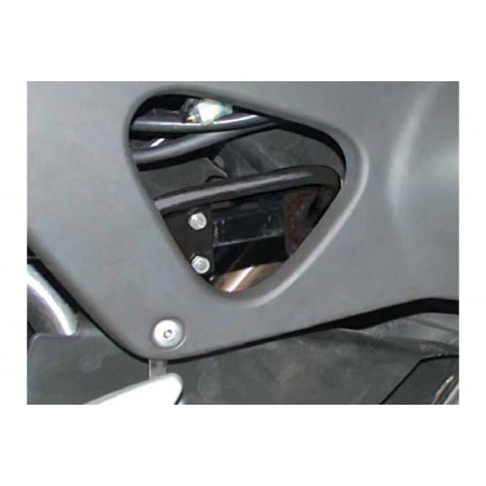 Λαβή ανύψωσης SW-Motech Honda XL 1000V Varadero -06 Λαβή ανύψωσης SW-Motech Honda XL 1000V Varadero -06