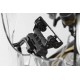 Βάση GPS SW-Motech Quick-Lock για το μπαράκι Benelli TRK 502X μαύρη Βάση GPS SW-Motech Quick-Lock για το μπαράκι Benelli TRK 502X μαύρη