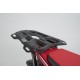 Ολοκληρωμένο σετ βάσεων και βαλιτσών SW-Motech TRAX ADV Honda CRF 1100L Africa Twin -21 ασημί Ολοκληρωμένο σετ βάσεων και βαλιτσών SW-Motech TRAX ADV Honda CRF 1100L Africa Twin -21 ασημί