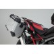 Ολοκληρωμένο σετ βάσεων και βαλιτσών SW-Motech TRAX ADV Honda CRF 1100L Africa Twin -21 ασημί Ολοκληρωμένο σετ βάσεων και βαλιτσών SW-Motech TRAX ADV Honda CRF 1100L Africa Twin -21 ασημί