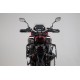 Ολοκληρωμένο σετ βάσεων και βαλιτσών SW-Motech TRAX ADV Honda CRF 1100L Africa Twin -21 ασημί Ολοκληρωμένο σετ βάσεων και βαλιτσών SW-Motech TRAX ADV Honda CRF 1100L Africa Twin -21 ασημί