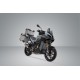 Ολοκληρωμένο σετ βάσεων και βαλιτσών SW-Motech TRAX ADV BMW S 1000 XR 20- ασημί (ΧΩΡΙΣ BMW ΣΧΑΡΑ) Ολοκληρωμένο σετ βάσεων και βαλιτσών SW-Motech TRAX ADV BMW S 1000 XR 20- ασημί (ΧΩΡΙΣ BMW ΣΧΑΡΑ)