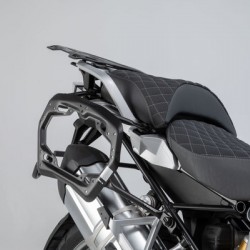 Σετ πλαϊνών βαλιτσών SW-Motech AERO και βάσεων PRO BMW R 1250 GS/Adv.
