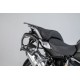 Σετ πλαϊνών βαλιτσών SW-Motech AERO και βάσεων PRO BMW R 1250 GS/Adv. Σετ πλαϊνών βαλιτσών SW-Motech AERO και βάσεων PRO BMW R 1250 GS/Adv.