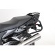 Σετ πλαϊνών βαλιτσών SW-Motech AERO και βάσεων EVO Honda CBR 1100 XX Blackbird Σετ πλαϊνών βαλιτσών SW-Motech AERO και βάσεων EVO Honda CBR 1100 XX Blackbird