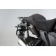Σετ πλαϊνών βαλιτσών SW-Motech AERO και βάσεων EVO Honda VFR 1200 Crosstourer Σετ πλαϊνών βαλιτσών SW-Motech AERO και βάσεων EVO Honda VFR 1200 Crosstourer