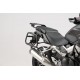 Σετ πλαϊνών βαλιτσών SW-Motech AERO και βάσεων EVO Honda VFR 800 CrossRunner 15- Σετ πλαϊνών βαλιτσών SW-Motech AERO και βάσεων EVO Honda VFR 800 CrossRunner 15-
