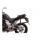 Σετ πλαϊνών βαλιτσών SW-Motech AERO και βάσεων EVO Kawasaki Versys 650 -14 Σετ πλαϊνών βαλιτσών SW-Motech AERO και βάσεων EVO Kawasaki Versys 650 -14