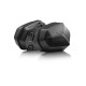 Σετ πλαϊνών βαλιτσών SW-Motech AERO και βάσεων EVO Honda NC 750 S/X 16- Σετ πλαϊνών βαλιτσών SW-Motech AERO και βάσεων EVO Honda NC 750 S/X 16-