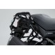 Σετ πλαϊνών βαλιτσών SW-Motech AERO και βάσεων EVO Suzuki DL 650 V-Strom 17- Σετ πλαϊνών βαλιτσών SW-Motech AERO και βάσεων EVO Suzuki DL 650 V-Strom 17-