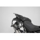 Σετ πλαϊνών βαλιτσών SW-Motech AERO και βάσεων PRO Triumph Tiger Explorer 1200/XC/XR Σετ πλαϊνών βαλιτσών SW-Motech AERO και βάσεων PRO Triumph Tiger Explorer 1200/XC/XR