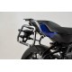 Σετ πλαϊνών βαλιτσών SW-Motech AERO και βάσεων EVO Yamaha MT-07 Tracer Σετ πλαϊνών βαλιτσών SW-Motech AERO και βάσεων EVO Yamaha MT-07 Tracer