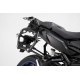 Σετ πλαϊνών βαλιτσών SW-Motech AERO και βάσεων PRO Yamaha MT-09 Tracer/GT 18- Σετ πλαϊνών βαλιτσών SW-Motech AERO και βάσεων PRO Yamaha MT-09 Tracer/GT 18-