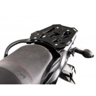 Βάση topcase ALU-RACK Suzuki DL 650 V-Strom 12-16