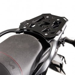 Βάση topcase ALU-RACK Suzuki DL 650 V-Strom 12-16