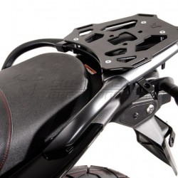 Βάση topcase ALU-RACK Suzuki DL 650 V-Strom 12-16