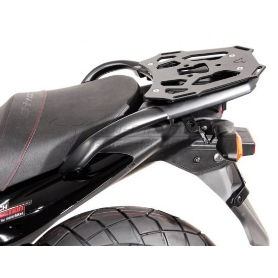 Βάση topcase ALU-RACK Suzuki DL 650 V-Strom 12-16