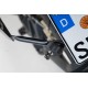 Κλειδαριές βάσεων πλαϊνών βαλιτσών SW-Motech PRO Κλειδαριές βάσεων πλαϊνών βαλιτσών SW-Motech PRO