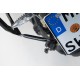 Κλειδαριές βάσεων πλαϊνών βαλιτσών SW-Motech PRO Κλειδαριές βάσεων πλαϊνών βαλιτσών SW-Motech PRO
