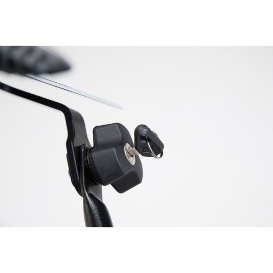 Κλειδαριές βάσεων πλαϊνών βαλιτσών SW-Motech PRO Κλειδαριές βάσεων πλαϊνών βαλιτσών SW-Motech PRO