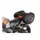 Σαμάρια SW-Motech Blaze 2 x 14/21 lt. Σαμάρια SW-Motech Blaze 2 x 14/21 lt.