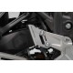 Προστατευτικό τρόμπας πίσω φρένου SW-Motech Yamaha Tenere 700 ασημί Προστατευτικό τρόμπας πίσω φρένου SW-Motech Yamaha Tenere 700 ασημί