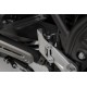Προστατευτικό τρόμπας πίσω φρένου SW-Motech Yamaha Tenere 700 ασημί Προστατευτικό τρόμπας πίσω φρένου SW-Motech Yamaha Tenere 700 ασημί