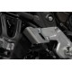 Προστατευτικό τρόμπας πίσω φρένου SW-Motech Yamaha Tenere 700 ασημί Προστατευτικό τρόμπας πίσω φρένου SW-Motech Yamaha Tenere 700 ασημί