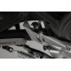 Προστατευτικό τρόμπας πίσω φρένου SW-Motech Yamaha Tenere 700 ασημί Προστατευτικό τρόμπας πίσω φρένου SW-Motech Yamaha Tenere 700 ασημί