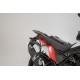 Σετ βάσεων και βαλιτσών SW-Motech TRAX ADV Yamaha Tenere 700 World Raid ασημί Σετ βάσεων και βαλιτσών SW-Motech TRAX ADV Yamaha Tenere 700 World Raid ασημί