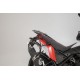 Σετ βάσεων και βαλιτσών SW-Motech TRAX ADV Yamaha Tenere 700 World Raid ασημί Σετ βάσεων και βαλιτσών SW-Motech TRAX ADV Yamaha Tenere 700 World Raid ασημί