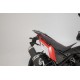 Σετ βάσεων και βαλιτσών SW-Motech TRAX ADV Yamaha Tenere 700 World Raid ασημί Σετ βάσεων και βαλιτσών SW-Motech TRAX ADV Yamaha Tenere 700 World Raid ασημί