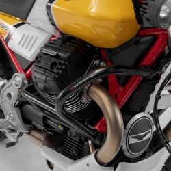 Προστατευτικά κάγκελα κινητήρα SW-Motech Moto Guzzi V85 TT