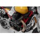 Προστατευτικά κάγκελα κινητήρα SW-Motech Moto Guzzi V85 TT Προστατευτικά κάγκελα κινητήρα SW-Motech Moto Guzzi V85 TT