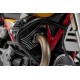 Προστατευτικά κάγκελα κινητήρα SW-Motech Moto Guzzi V85 TT Προστατευτικά κάγκελα κινητήρα SW-Motech Moto Guzzi V85 TT