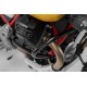 Προστατευτικά κάγκελα κινητήρα SW-Motech Moto Guzzi V85 TT Προστατευτικά κάγκελα κινητήρα SW-Motech Moto Guzzi V85 TT