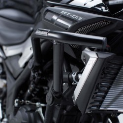 Προστατευτικά κάγκελα κινητήρα SW-Motech Yamaha MT-03 16-