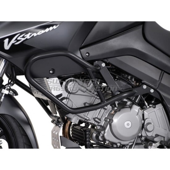 Προστατευτικά κάγκελα κινητήρα SW-Motech Suzuki DL 650 V-Strom -11 ver. 2 Προστατευτικά κάγκελα κινητήρα SW-Motech Suzuki DL 650 V-Strom -11 ver. 2